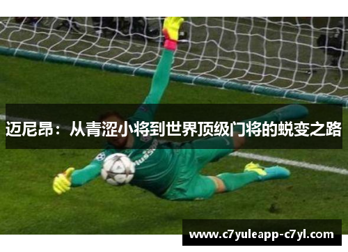 迈尼昂：从青涩小将到世界顶级门将的蜕变之路